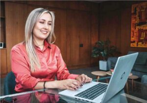 imagen de gobierno corporativo